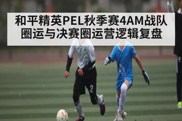 和平精英PEL秋季赛4AM战队圈运与决赛圈运营逻辑复盘（kaiyun）
