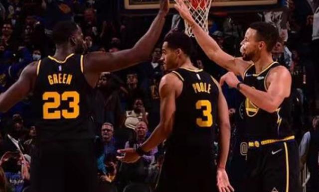 防守效率联盟第一！勇士找回最强武器争冠前景无限