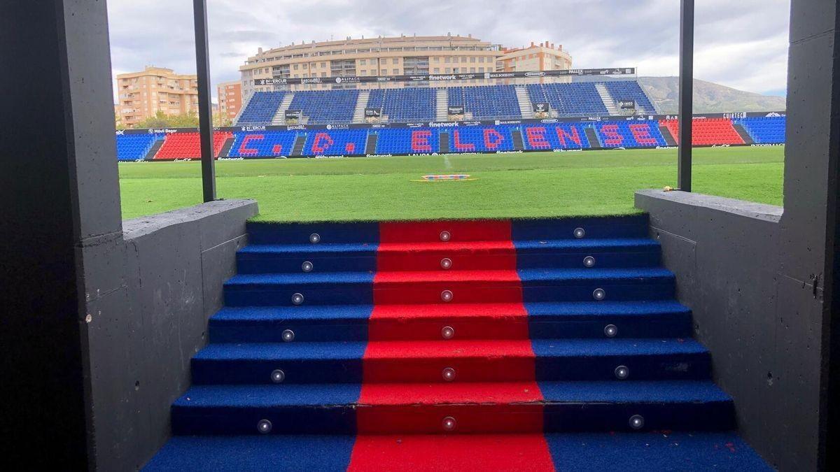 kaiyun-每体：一沙特背景公司将收购拉科鲁尼亚，并将重新打造俱乐部