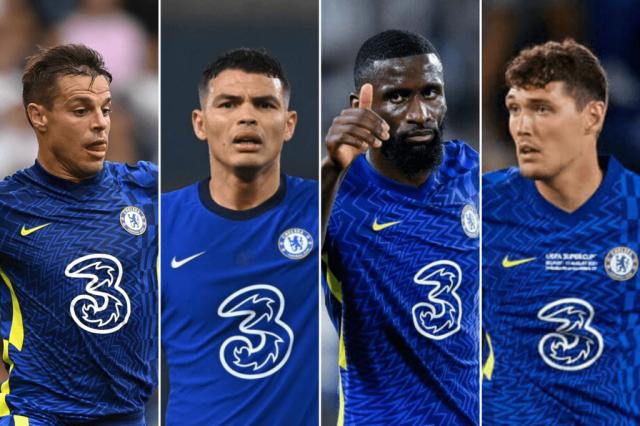 kaiyun-四大后卫合同只剩半年 切尔西究竟慌不慌？